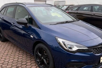 Opel Astra 50.000 km 18.490 € Euskirchen 53879