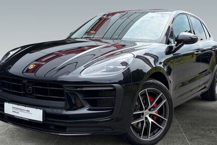 Porsche Macan 32.300 km 82.900 &euro; Bergisch Gladbach 51429