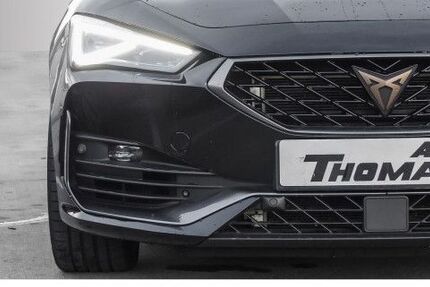 Cupra Leon 28.290 km 31.490 &euro; Bonn 53227