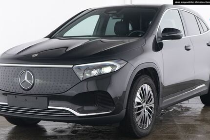 Mercedes-Benz EQA 18.163 km 35.880 &euro; Bornheim 53332