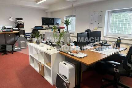 Gewerbeobjekt Bergisch Gladbach Alt-Frankenforst - 1.116&euro; | Angebot:27087833