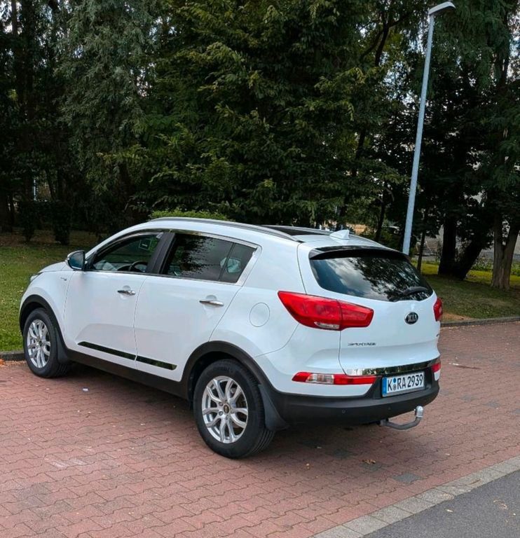 Sportage