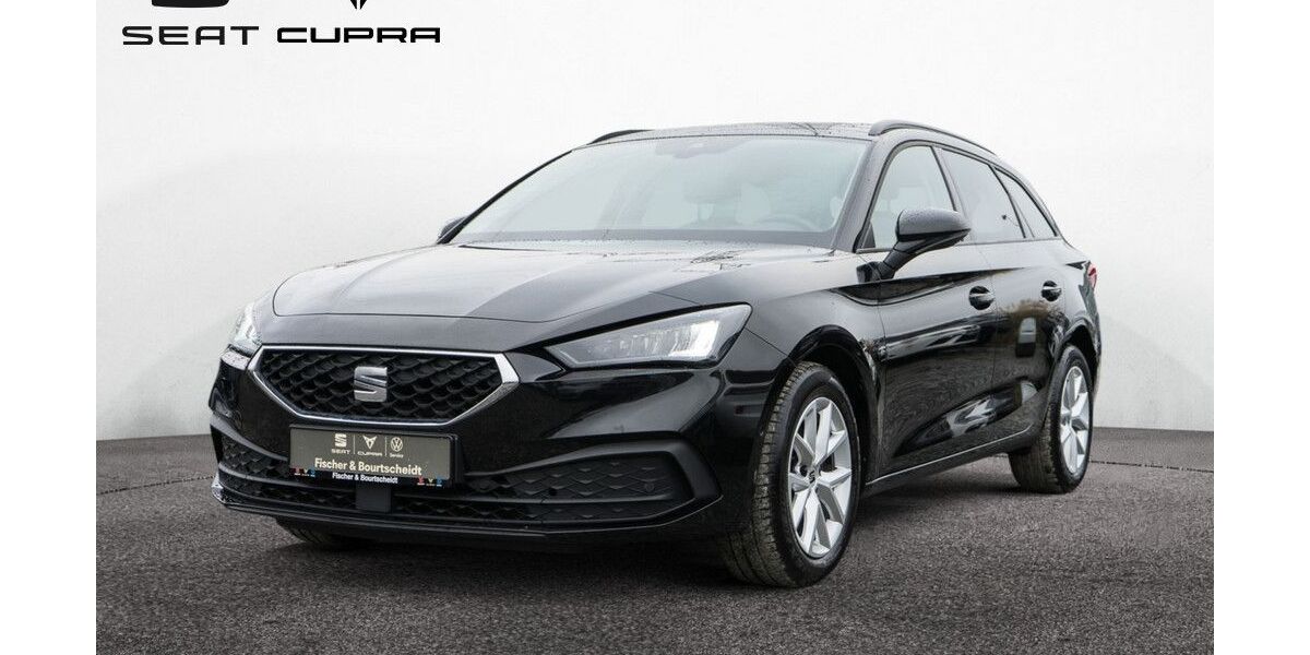 Seat Leon 30.459 km 19.380 &euro; Lohmar 53797