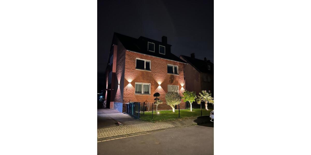 Sonnige 3 Zimmer-Wohnung, 1. OG, 92 m² 53842 Troisdorf zimmer