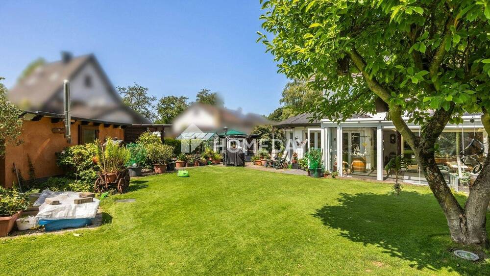 Leben mit modernem Komfort - Reihenendhaus mit Effizienz, Komfort & Energieunabhängigkeit 6 zimmer