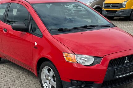 Mitsubishi Colt 98.680 km 4.450 &euro; Bornheim 53332