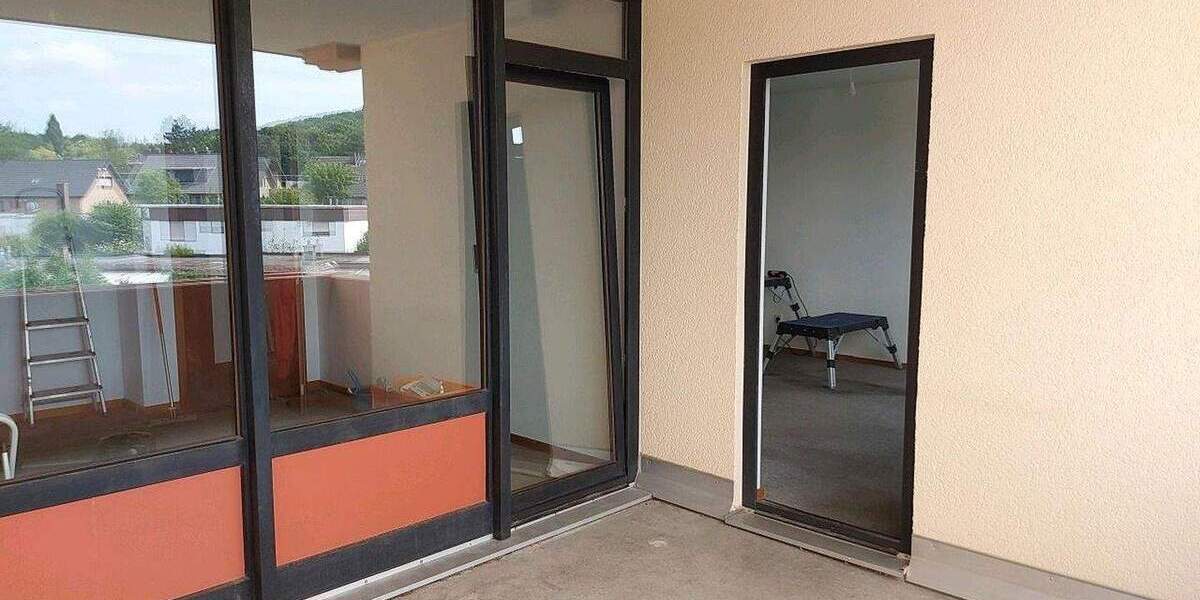 Etagenwohnung Alfter Impekoven - 2 Zimmer, 61 m&sup2;, 190.000&euro; | Angebot:24683779