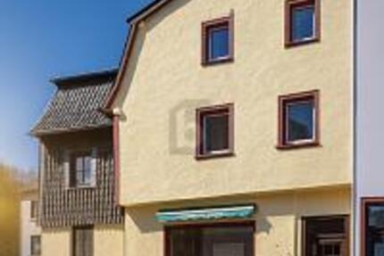 WOHNEN & ARBEITEN-SOFORT IN BESTER LAGE TOP 10 zimmer