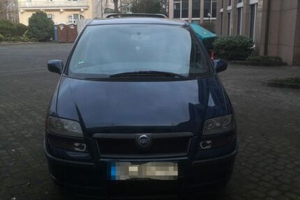 Fiat Ulysse 355.000 km 2.000 € Bonn 53127