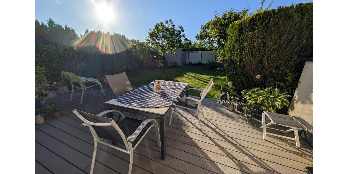 Doppelhaushälfte Köln Porz - 5 Zimmer, 136 m&sup2;, 610.000&euro; | Angebot:26988874