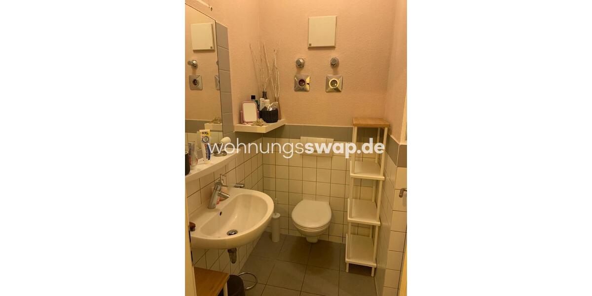 Etagenwohnung Köln Ehrenfeld - 1 Zimmer, 47 m&sup2;, 550&euro; | Angebot:24538961