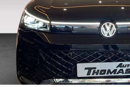 VW Tiguan 1.900 km 56.990 &euro; Bonn 53227