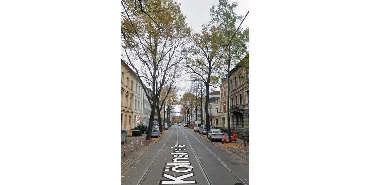 Erdgeschoßwohnung Köln Kalk - 1 Zimmer, 33 m&sup2;, 790&euro; | Angebot:25641572