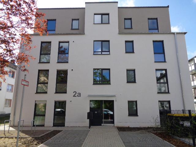 Etagenwohnung Köln Kalk - 3 Zimmer, 93 m&sup2;, 1.577&euro; | Angebot:23813615