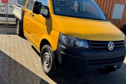 VW T5 Transporter 303.000 km 7.500 &euro; Niederkassel 53859