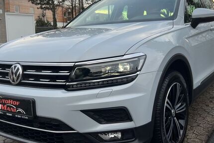 VW Tiguan 57.540 km 23.490 &euro; Troisdorf 53842