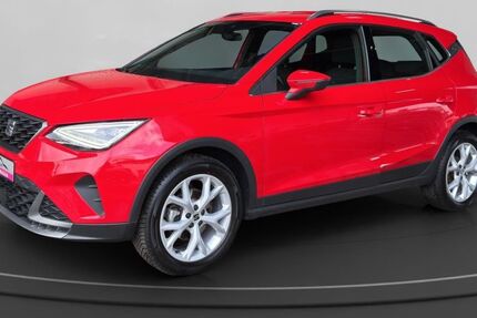 Seat Arona 39.539 km 17.980 € Köln-Mülheim 51063