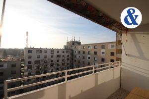 Schick Wohnen im Bonner Norden - 3 Zimmer Wohnung mit Balkon und Weitblick - Wohnung Bonn Bad Godesberg | Angebot:26498781