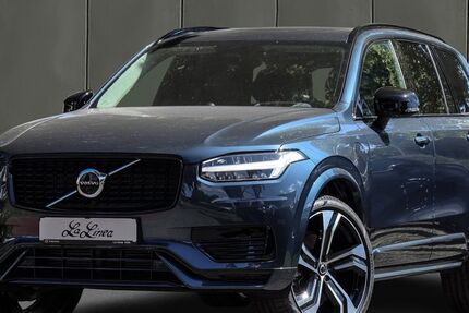 Volvo XC90 14.400 km 70.890 € Köln 50968