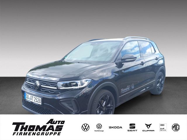 T-Cross