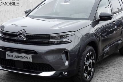 Citroen C5 Aircross 32.000 km 22.690 € Köln 50825