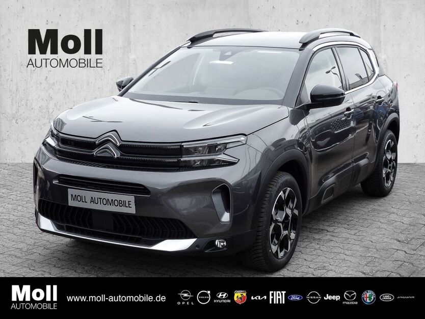 Citroen C5 Aircross 32.000 km 22.690 € Köln 50825