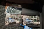 Opel Astra Klimatr.Navi.Sitzh.Temp. CarPlay 1Hd 73tkm 73.000 km 12.000 &euro; Erftstadt 50374