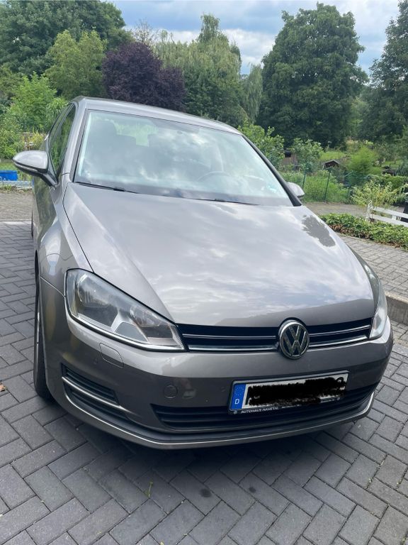 VW Golf 200.000 km 9.000 € Remagen 53424