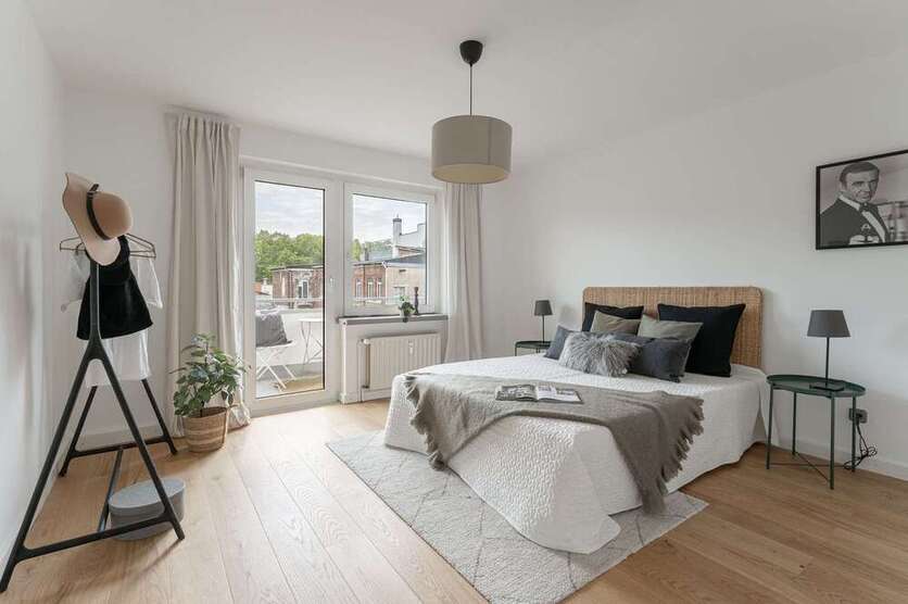 Wohnung zum Kaufen in Köln 269.900 € 57 m²