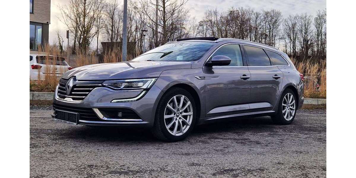 Renault Talisman 37.000 km 22.950 &euro; Bergisch Gladbach 51469