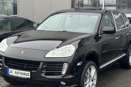 Porsche Cayenne 209.332 km 10.500 &euro; Troisdorf 53842