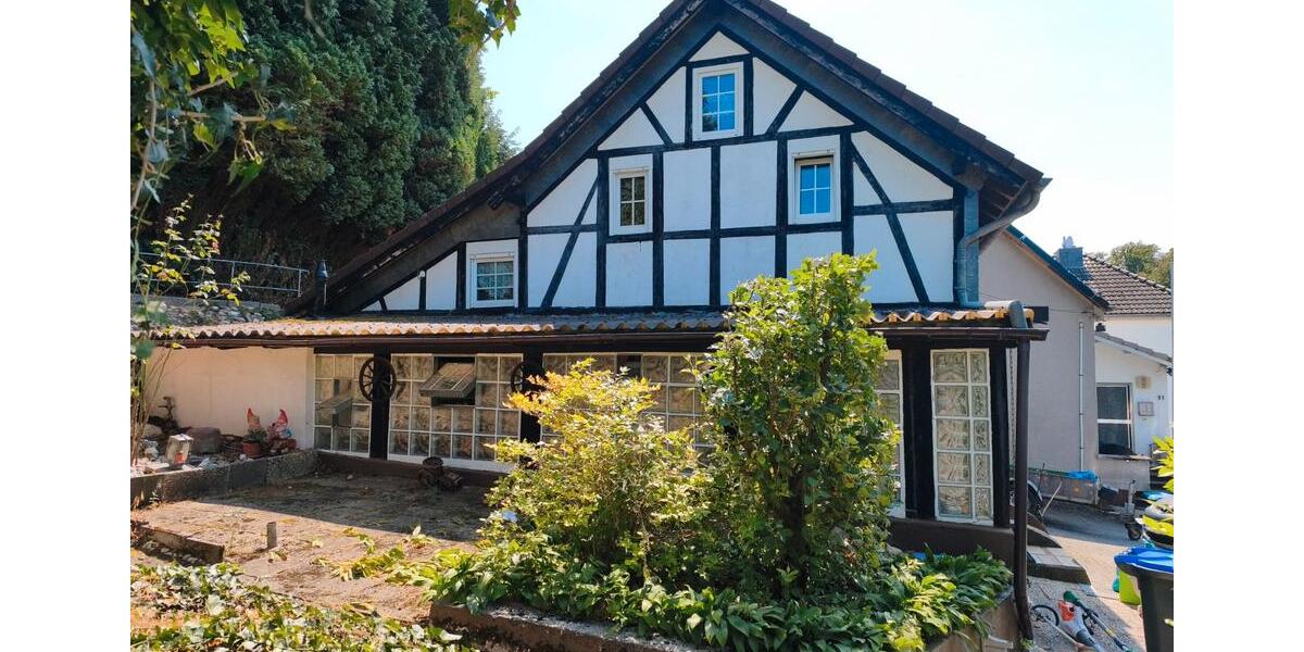 Einfamilienhaus Bergisch Gladbach - 5 Zimmer, 77 m&sup2;, 370.000&euro; | Angebot:27128282
