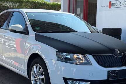 Skoda Octavia 178.000 km 5.999 € Euskirchen 53879