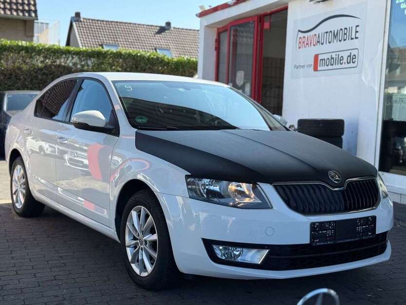Skoda Octavia 178.000 km 5.999 € Euskirchen 53879