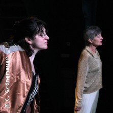 Raue Zungen - fringe ensemble 12.06.2026 Theater im Ballsaal