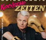 Guido Cantz - Komische Zeiten | Das neue Programm