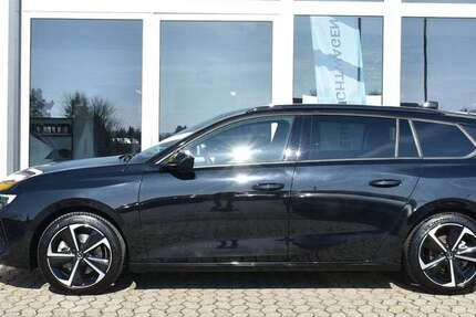 Opel Astra 13.350 km 21.950 &euro; Grafschaft-Ringen 53501