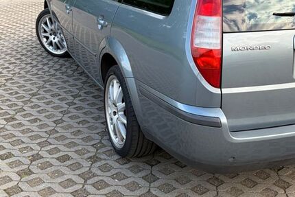 Ford Mondeo 200.000 km 1.999 &euro; Wachtberg 53343