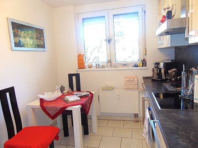 Etagenwohnung Hürth Hermülheim - 2 Zimmer, 195.000&euro; | Angebot:22133554