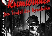Krimidinner - Der Teufel der Rennbahn