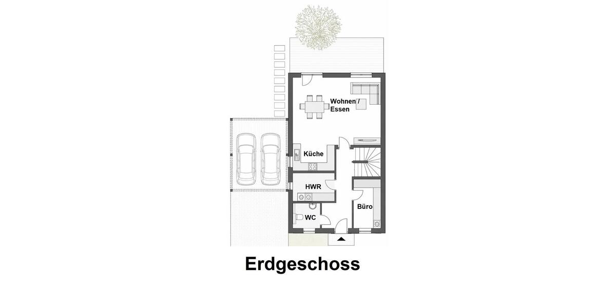 Doppelhaushälfte Neunkirchen-Seelscheid Seelscheid - 5 Zimmer, 150 m&sup2;, 469.000&euro; | Angebot:26947221