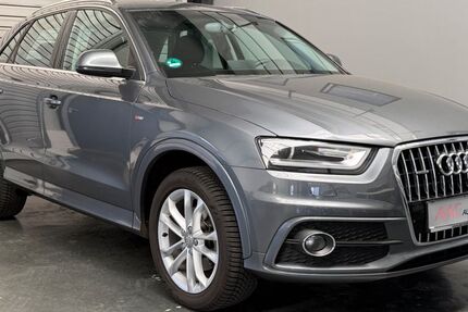 Audi Q3 39.000 km 17.950 &euro; Erftstadt 50374