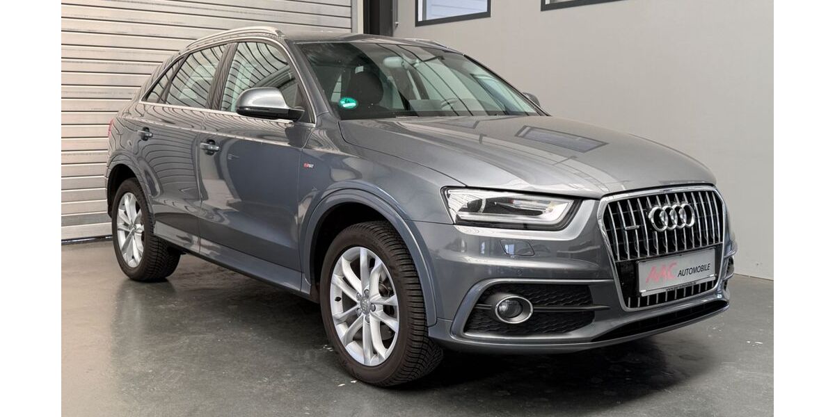 Audi Q3 39.000 km 17.950 &euro; Erftstadt 50374