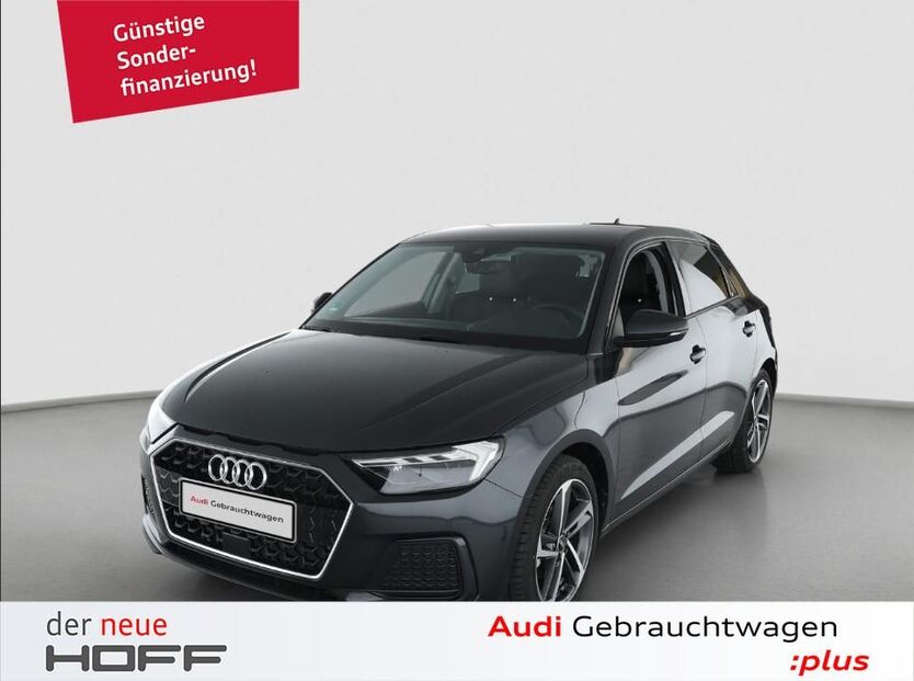 Audi A1 5.407 km 29.875 € Sankt Augustin-Menden 53757