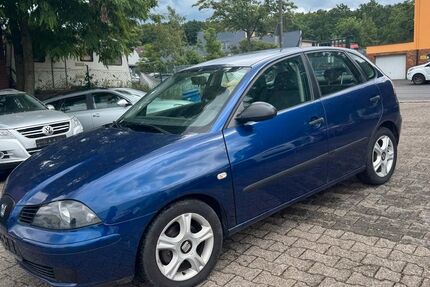 Seat Ibiza 220.000 km 999 &euro; Bonn 53227