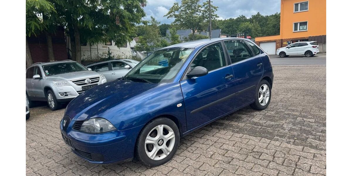 Seat Ibiza 220.000 km 999 &euro; Bonn 53227