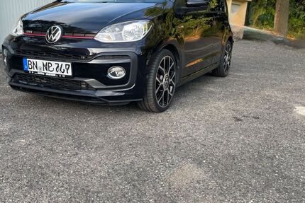 VW up! 34.000 km 15.900 &euro; Bonn 53123