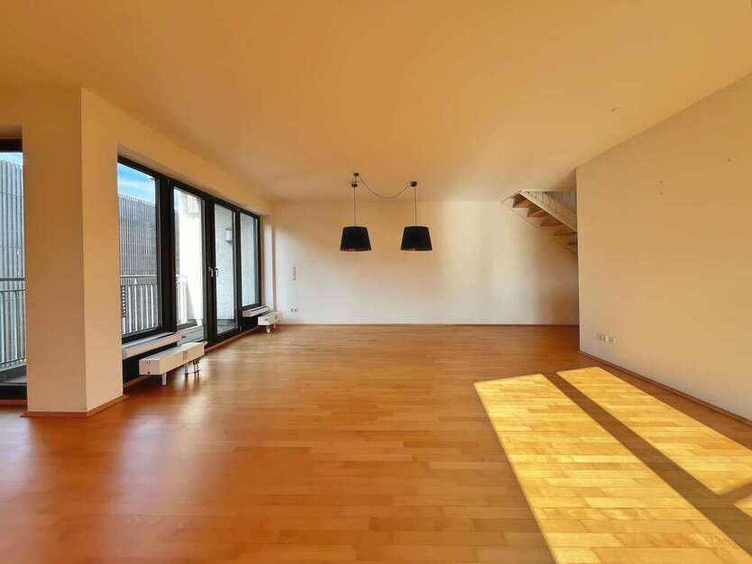 Wohnung zum Kaufen in Bonn 698.500 € 142 m²