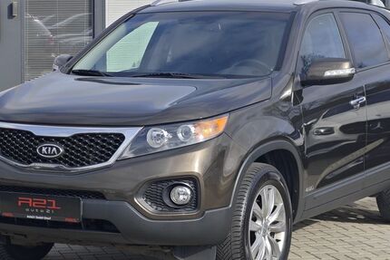 Kia Sorento 106.373 km 10.490 &euro; Eitorf 53783