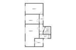 Etagenwohnung Hennef (Sieg) Hennef - 6 Zimmer, 154 m&sup2;, 389.000&euro; | Angebot:25864945